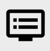Control Window icon